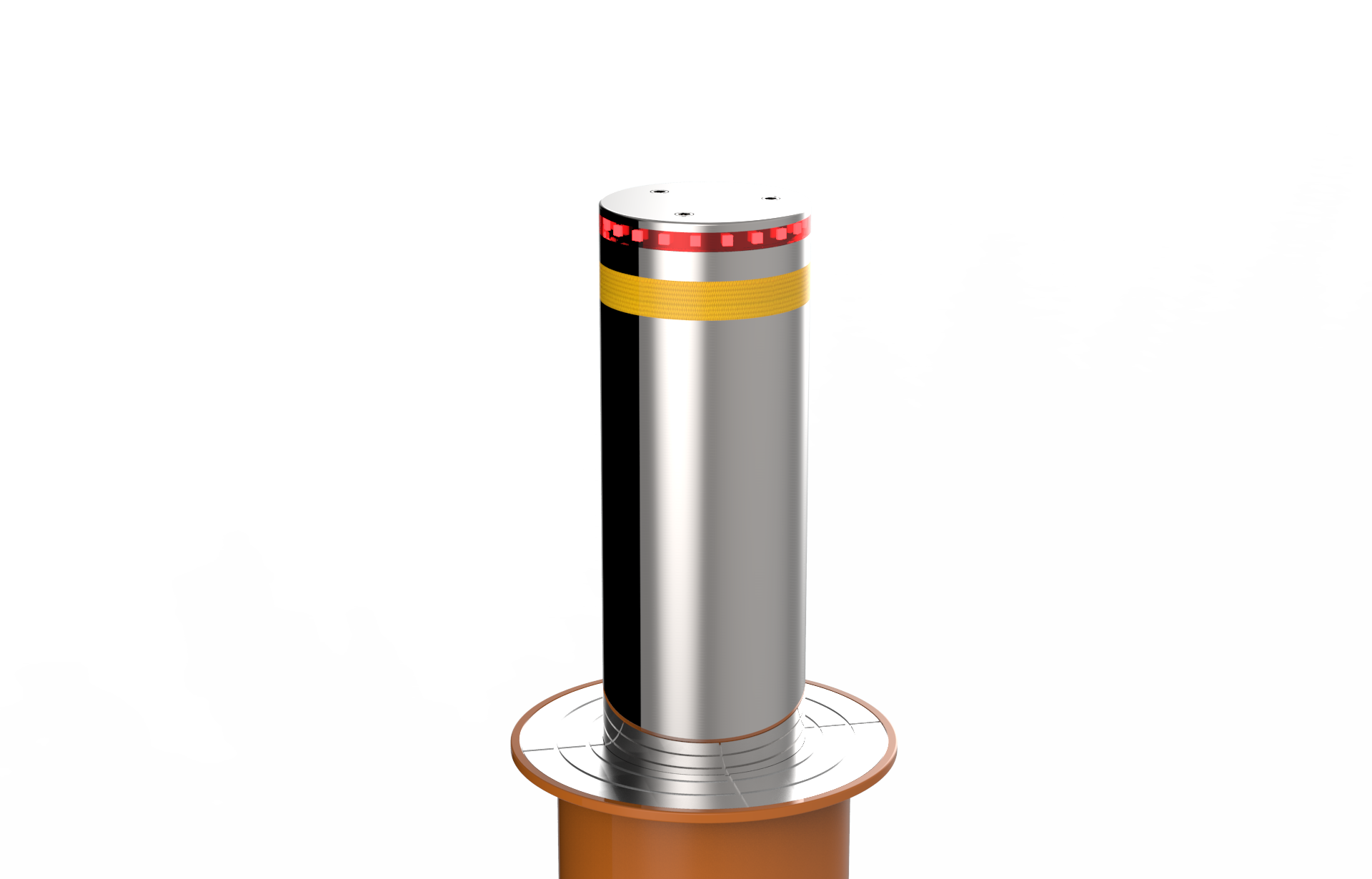 金盛贵金属官网HB-102全自动液压升降柱